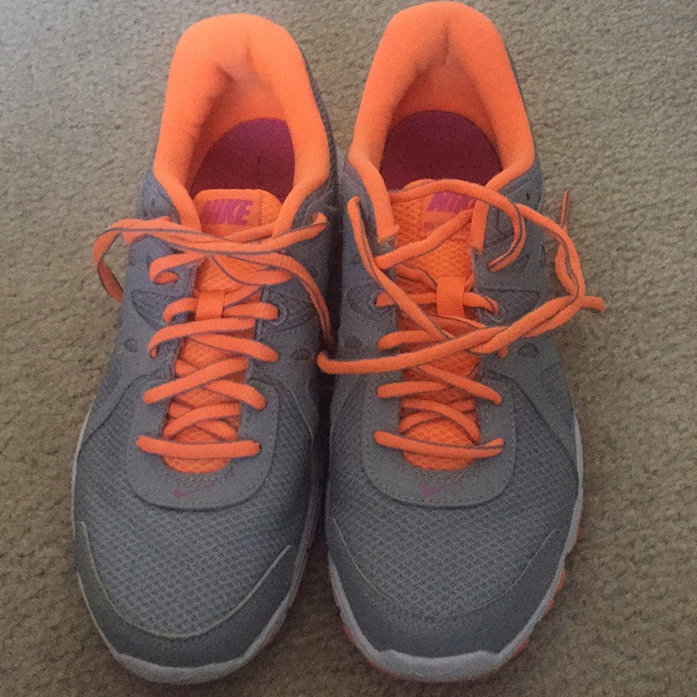 Nike Sneakers( Good Condition) - image 3